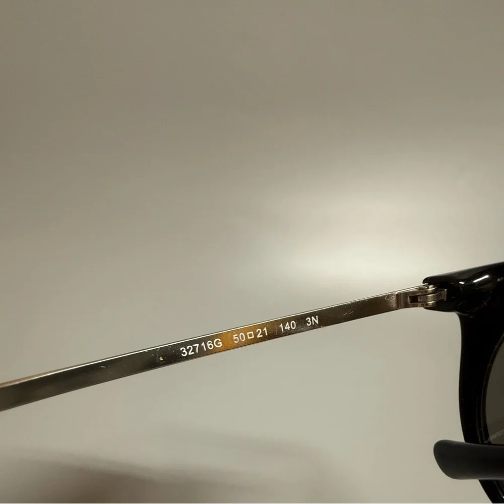 Michael Kors Silver Mirror; Female Sunglasses